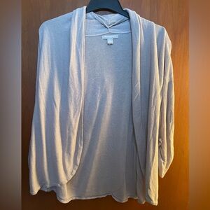 Vintage Banana Republic Women's Cardigan